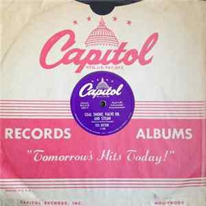 Download Tex Ritter - Coal Smoke, Valve Oil And Steam / Nobody's Fool