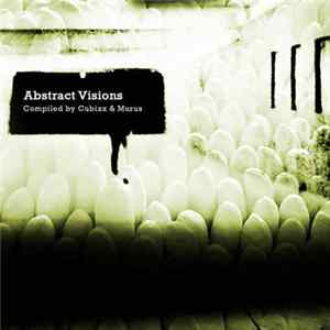 Download Cubixx & Murus - Abstract Visions