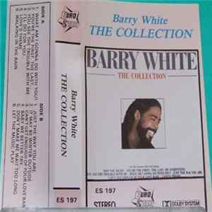Download Barry White - The Collection