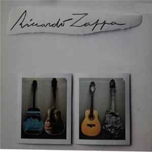 Download Riccardo Zappa - Riccardo Zappa