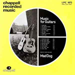 Download Mad Dog - Music For Guitars