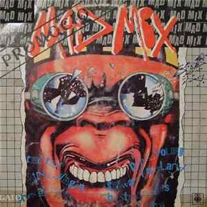 Download Various - Mad Mix
