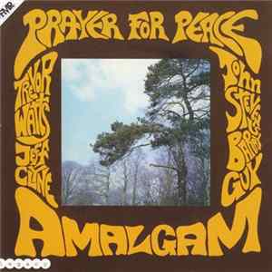 Download Amalgam - Prayer For Peace