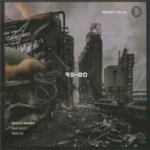 Download Marla Singer - RE-20