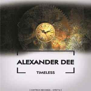 Download Alexander Dee - Timeless
