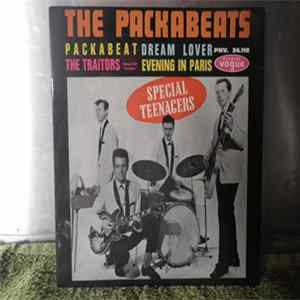 Download The Packabeats - Packabeat