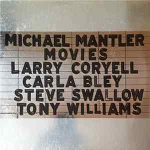 Download Michael Mantler - Movies