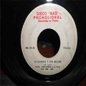 Download Tito Chicoma Y Su Orq. - Ramblering