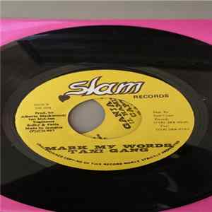 Download George Nutts / The Taxi Gang - Love Party / Mark My Words