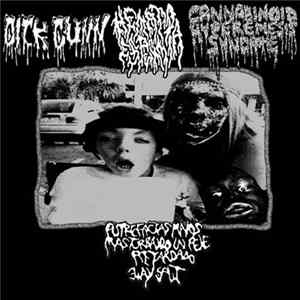 Download Dick Dunn / Hematoespermia / Cannabinoid Hyperemesis Syndrome - Putrefactas Manos Masturbando Un Pene Retardado