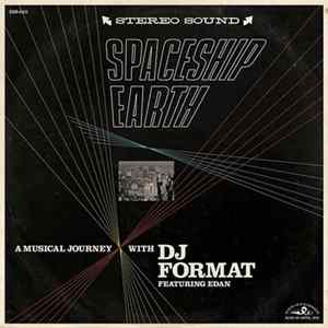 Download DJ Format Featuring Edan / Mr. Lif - Spaceship Earth / Terror