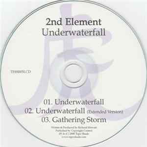 Download 2nd Element - Underwaterfall