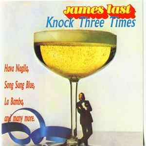 Download James Last - Knock Three Times