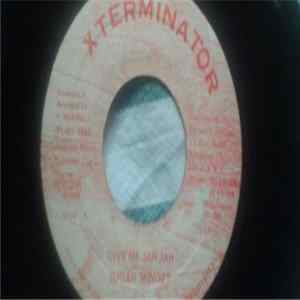 Download Sugar Minott - Give Me Jah Jah