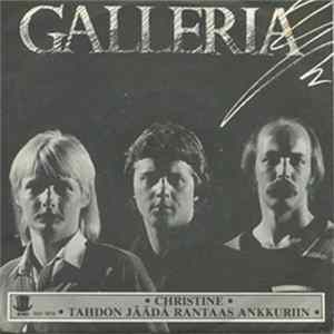 Download Galleria - Christine