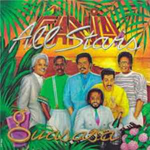 Download Fania All Stars - Guasasa