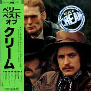 Download Cream - Very Best Of Cream