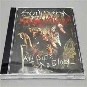 Download Exhumed - All Guts, No Glory