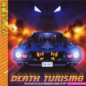 Download Mangadrive - Death Turismo