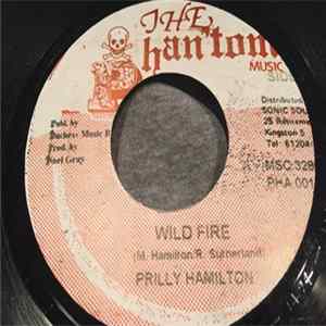 Download Prilly Hamilton - Wild Fire