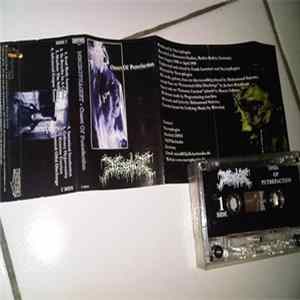 Download Necrophagist - Onset Of Putrefaction