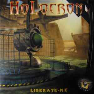 Download Holocron - Liberate-Me