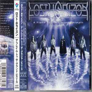 Download Lost Horizon - A Flame To The Ground Beneath