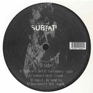 Download Various - Limited Series 004