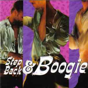 Download Various - Step Back & Boogie