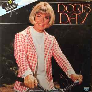 Download Doris Day - 20 Hits - The Great Movie Stars