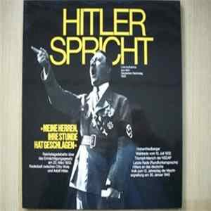 Download Hitler - Hitler Spricht (Folge 2)