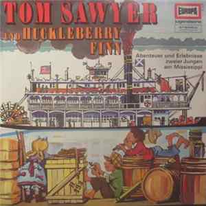 Download Mark Twain - Tom Sawyer Und Huckleberry Finn 1. Folge - Abenteuer Und Aufregende Erlebnisse Zweier Jungen Am Mississippi