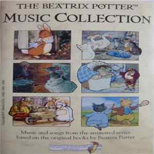 Download Colin Towns - The Beatrix Potter Music Collection
