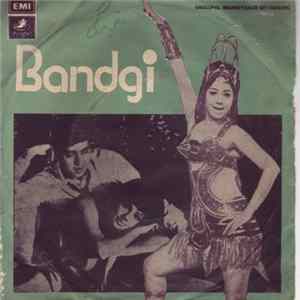 Download Shankar-Jaikishan - Bandgi