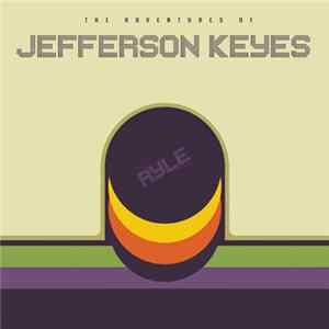 Download Ryle - The Adventures Of Jefferson Keyes