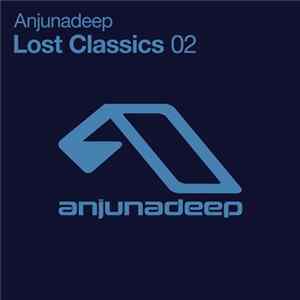 Download Various - Anjunadeep Lost Classics 02