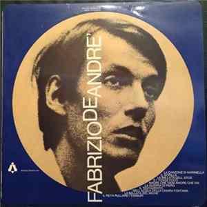 Download Fabrizio De André - Volume 3°