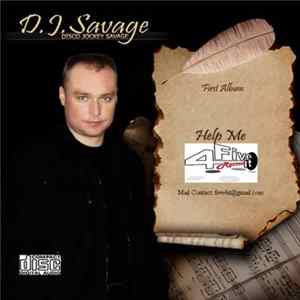 Download D.J. Savage - First Album