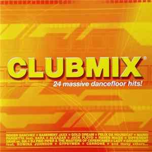 Download Various - Clubmix