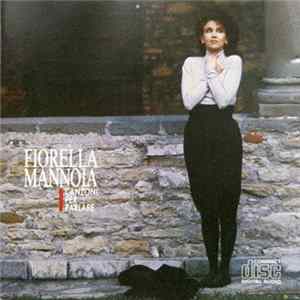Download Fiorella Mannoia - Canzoni Per Parlare