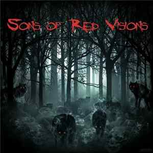 Download Red Dead / Undead Vision / Son Of A Shotgun - Sons Of Red Visions