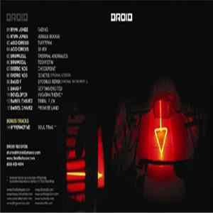 Download Various - Negative -1 Droid Compilation