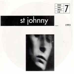Download St. Johnny - Unclean