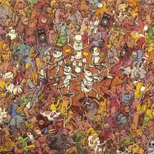 Download Dance Gavin Dance - Tree City Sessions