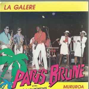 Download Paris Brune - La Galere