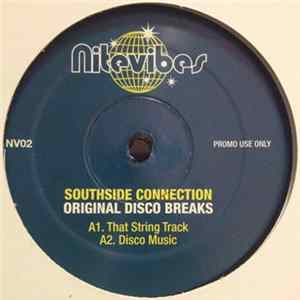 Download Southside Connection - Original Disco Breaks