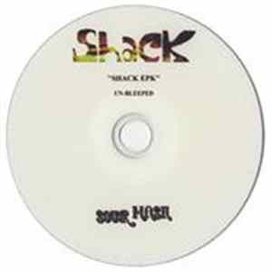 Download Shack - Shack EPK