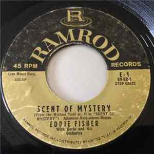 Download Eddie Fisher - Scent Of Mystery