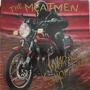 Download The Meatmen - War Of The Superbikes