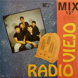 Download Radio Viejo - MIX 12''